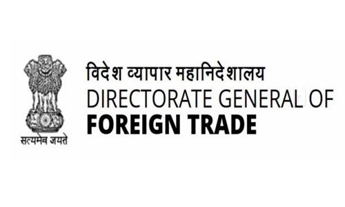 IEC / DGFT — Directorate General of Foreign Trade