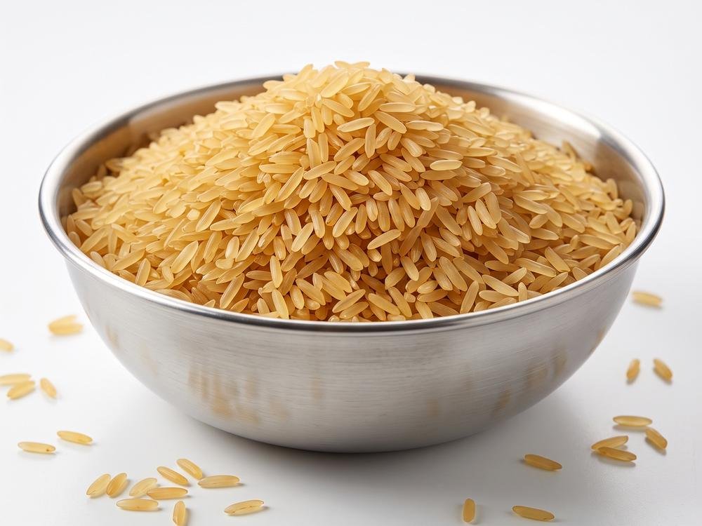 Non-Basmati Rice